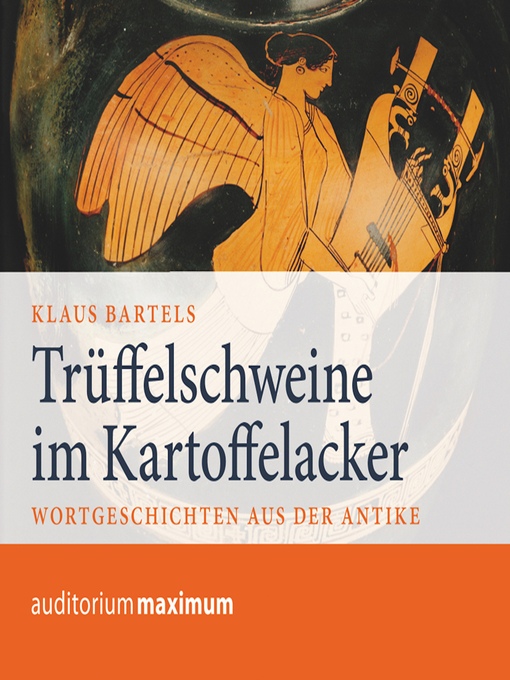 Title details for Trüffelschweine im Kartoffelacker (Ungekürzt) by Klaus Bartels - Available